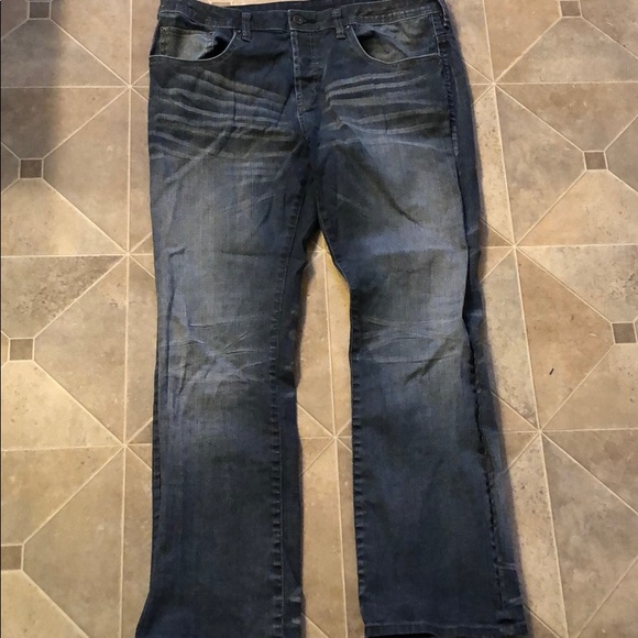 buffalo button fly jeans